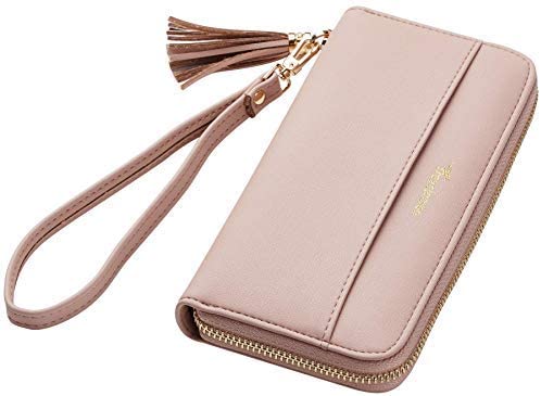 Best deals wristlet wallet